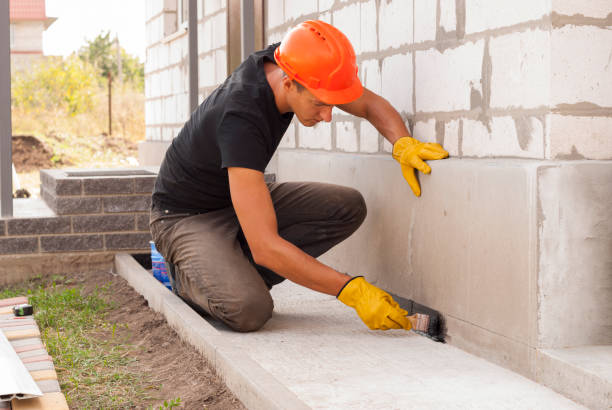 Licensed Interior Drainage System service in Vernon, MI - Halo Water Proofing